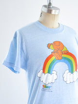 Ziggy Rainbow Tee T-shirt arcadeshops.com