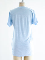 Ziggy Rainbow Tee T-shirt arcadeshops.com