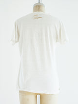 Surf Graphic Tee T-Shirt arcadeshops.com