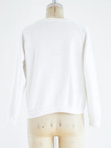 Raggedy Ann Graphic Sweatshirt Tshirt arcadeshops.com