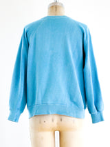 Playboy Logo Sweatshirt Tshirt arcadeshops.com