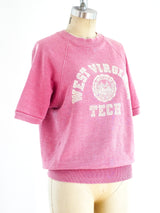 West Virginia School Seal Sweatshirt Tshirt arcadeshops.com