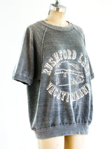 Vacationland Graphic Sweatshirt T-shirt arcadeshops.com