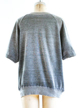 Vacationland Graphic Sweatshirt T-shirt arcadeshops.com