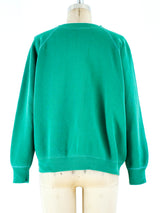 Thunder Valley Graphic Sweatshirt T-shirt arcadeshops.com