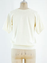 No Sweat Graphic Sweatshirt T-shirt arcadeshops.com