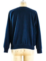 MGM Studio Logo Sweatshirt T-shirt arcadeshops.com