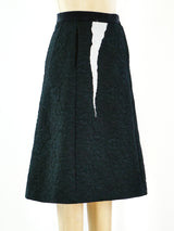 Maison Margiela Midi Skirt Skirt arcadeshops.com