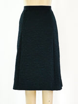 Maison Margiela Midi Skirt Skirt arcadeshops.com