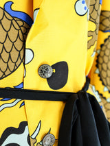 Workers For Freedom Dragon Silk Jacket Jacket arcadeshops.com