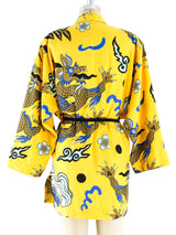 Workers For Freedom Dragon Silk Jacket Jacket arcadeshops.com