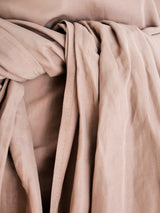 Jean Paul Gaultier Tailored Wrap Dress Dress arcadeshops.com