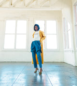 No Sweat Graphic Sweatshirt T-shirt arcadeshops.com