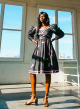 Leonard Paris Candy Printed Dress Dress arcadeshops.com