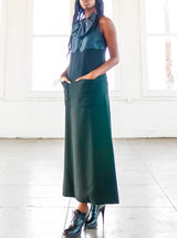 Geoffrey Beene Sleeveless Gown Dress arcadeshops.com