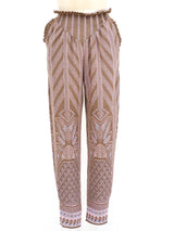 Bill Gibb Knit Lounge Ensemble Suit arcadeshops.com