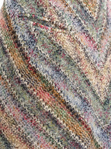 Missoni Knit Mini Skirt Bottom arcadeshops.com