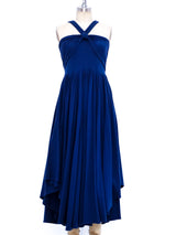 Romeo Gigli Jersey Tank Dress Dress arcadeshops.com