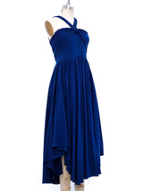 Romeo Gigli Jersey Tank Dress Dress arcadeshops.com