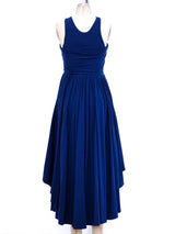 Romeo Gigli Jersey Tank Dress Dress arcadeshops.com