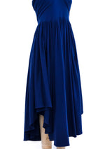 Romeo Gigli Jersey Tank Dress Dress arcadeshops.com