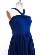 Romeo Gigli Jersey Tank Dress Dress arcadeshops.com