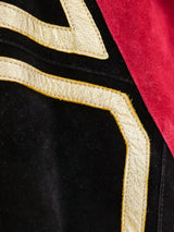 Jean Muir Suede Jacket Jacket arcadeshops.com