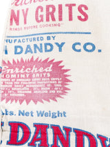 Jim Dandy Grits Feed Sack Shorts Bottom arcadeshops.com