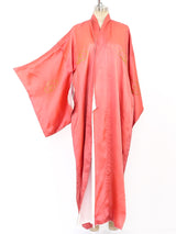 Dragon Embroidered Robe Jacket arcadeshops.com