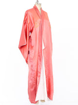 Dragon Embroidered Robe Jacket arcadeshops.com