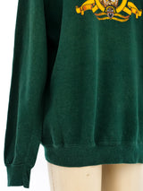 MGM Studio Logo Sweatshirt T-shirt arcadeshops.com