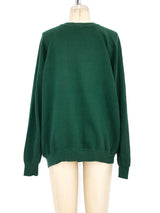 MGM Studio Logo Sweatshirt T-shirt arcadeshops.com