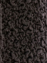 Jil Sander Wrinkle Texture Knit Jacket Jacket arcadeshops.com