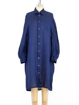 Junya Watanabe Oversized Shirt Dress Dress arcadeshops.com
