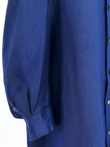 Junya Watanabe Oversized Shirt Dress Dress arcadeshops.com