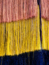 Missoni Multicolor Fringe Jacket Jacket arcadeshops.com