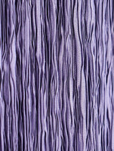 Mary McFadden Plisse Maxi Skirt Bottom arcadeshops.com