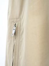 Celine Khaki Dress Dress arcadeshops.com