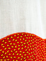 Owl Applique Caftan Dress arcadeshops.com