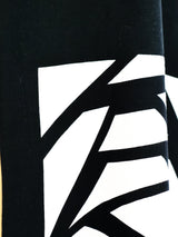 Catherine Ogust Printed Tunic Dress Dress arcadeshops.com