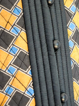 Yves Saint Laurent Quilted Jacket Jacket arcadeshops.com