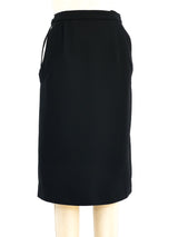Maison Margiela Skirt Top Top arcadeshops.com
