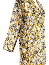 Cotton Gauze Indian Caftan Dress arcadeshops.com