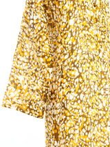 Cotton Gauze Indian Caftan Dress arcadeshops.com