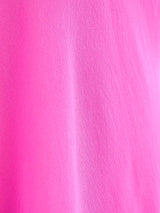 Gianni Versace Colorblock Slip Dress Dress arcadeshops.com