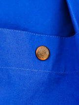 1980's Gucci Tear Away Culottes Bottom arcadeshops.com