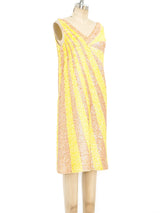 Gene Shelly Sequin Tank Dress arcadeshops.com