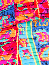 Pom Pom Embellished Bustier Ensemble arcadeshops.com