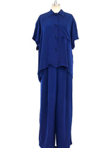 Jean Paul Gaultier Fringed Ensemble arcadeshops.com