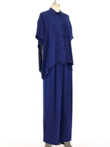 Jean Paul Gaultier Fringed Ensemble arcadeshops.com